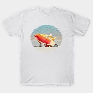 Conch Shell T-Shirt